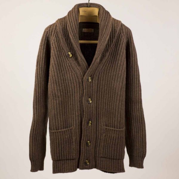 scott and charters shawl cardigan