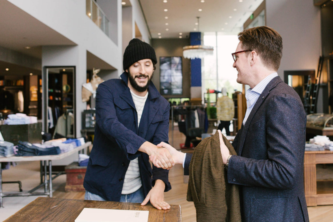 eidos napoli – Menswear Musings