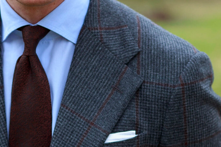Proper Cloth’s Washed Chambray Shirts Are Back and I’m Buying One ...
