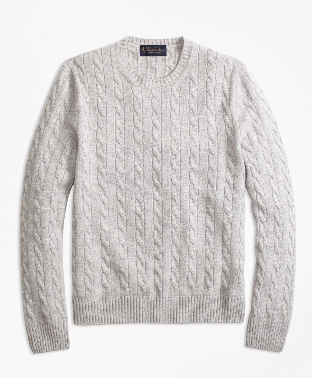 Great Gift Idea: Two Really Nice Brooks Brothers Sweaters – Menswear ...