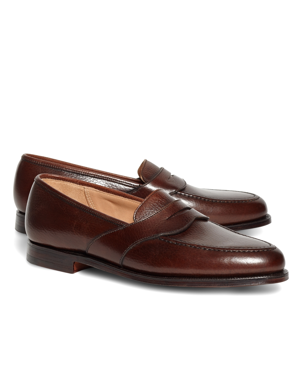 Brooks Brothers 40% Off Shoes – Menswear Musings