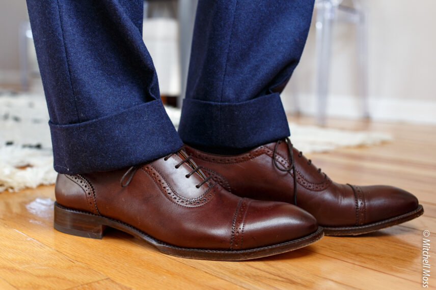 Free Product Review: Beckett Simonon Shoes (With 20% Discount Code ...