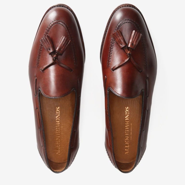 acheson allen edmonds
