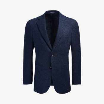 5 Ways to Wear a Navy Blazer – Menswear Musings