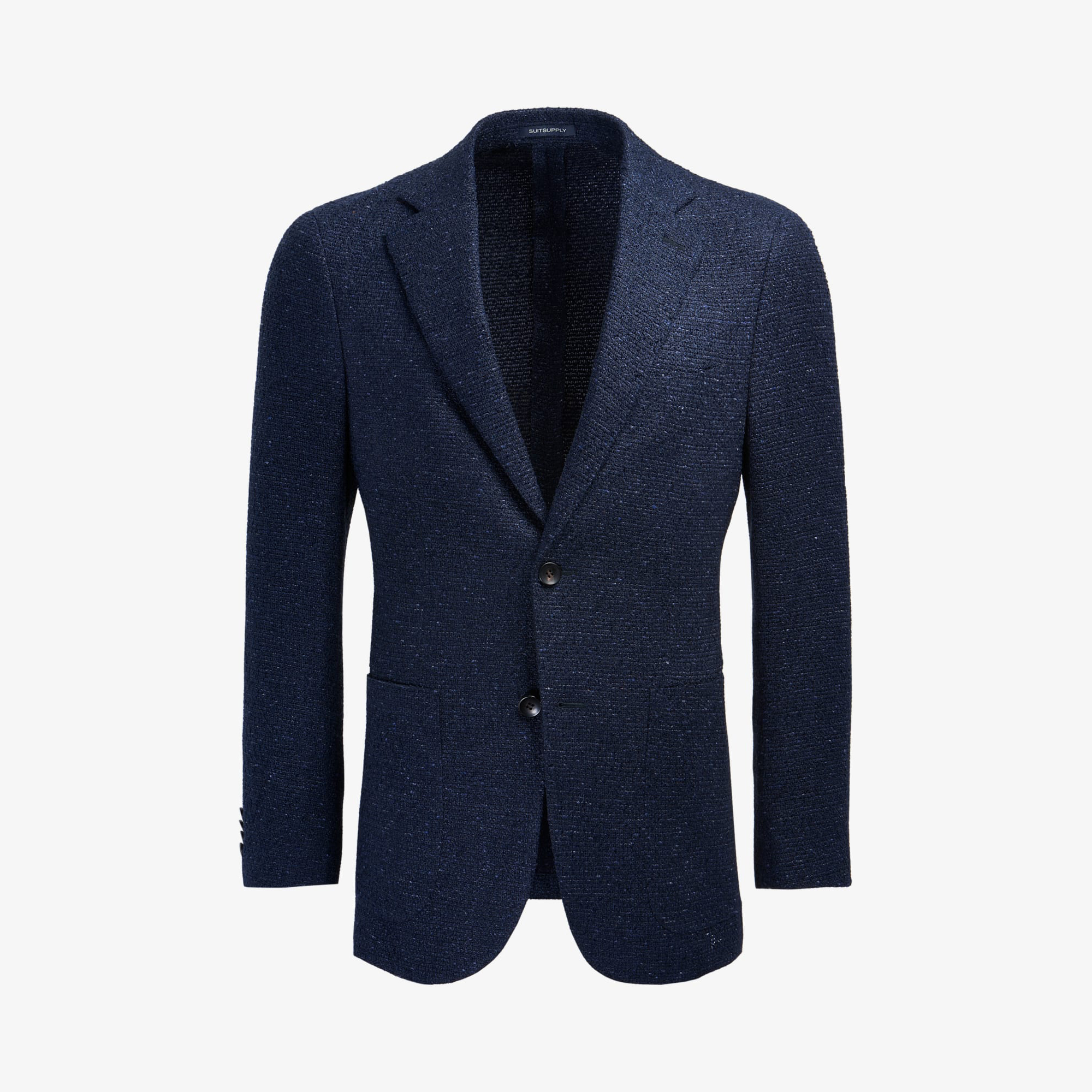 5 Ways to Wear a Navy Blazer Menswear Musings