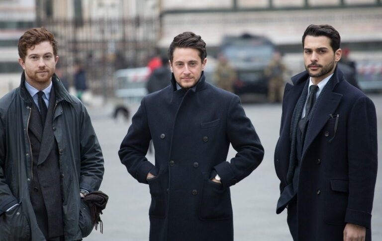 jake grantham barbour