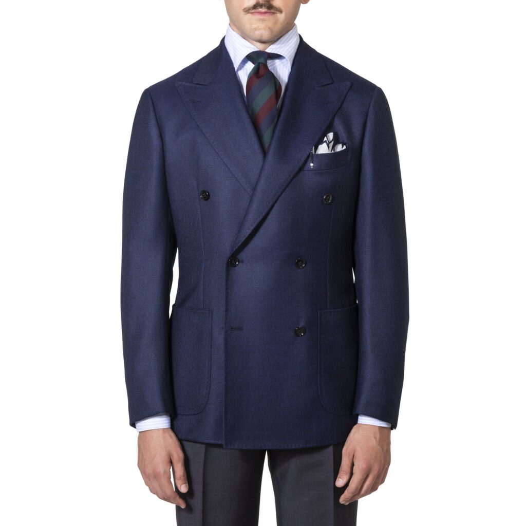 Sale Alert 20 Off Ring Jacket at The Armoury Menswear Musings