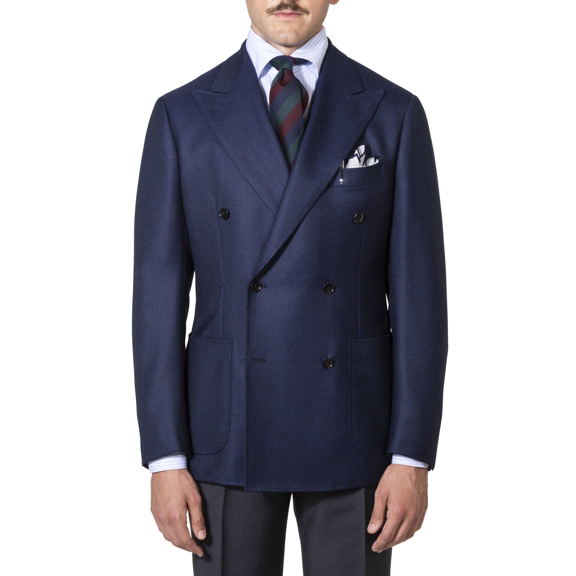 Sale Alert 20 Off Ring Jacket at The Armoury Menswear Musings