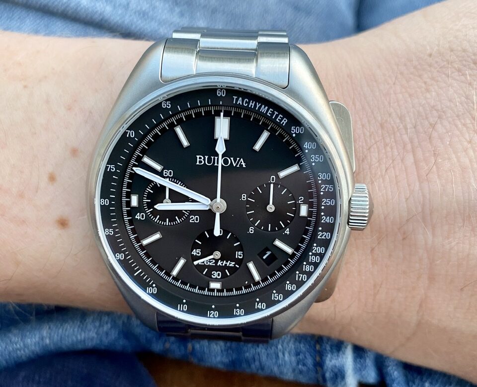 The Other Moon Watch – Menswear Musings