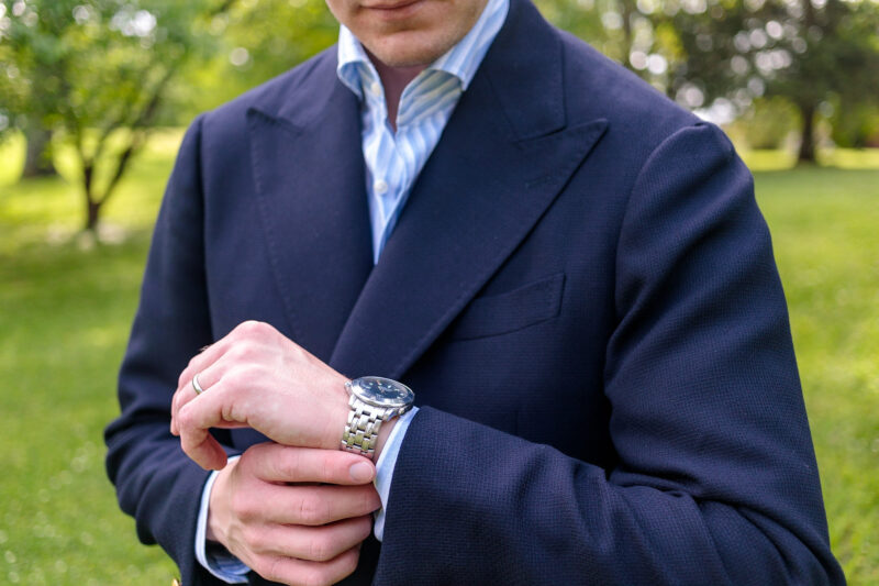 Omega Seamaster Professional 300m Bond 