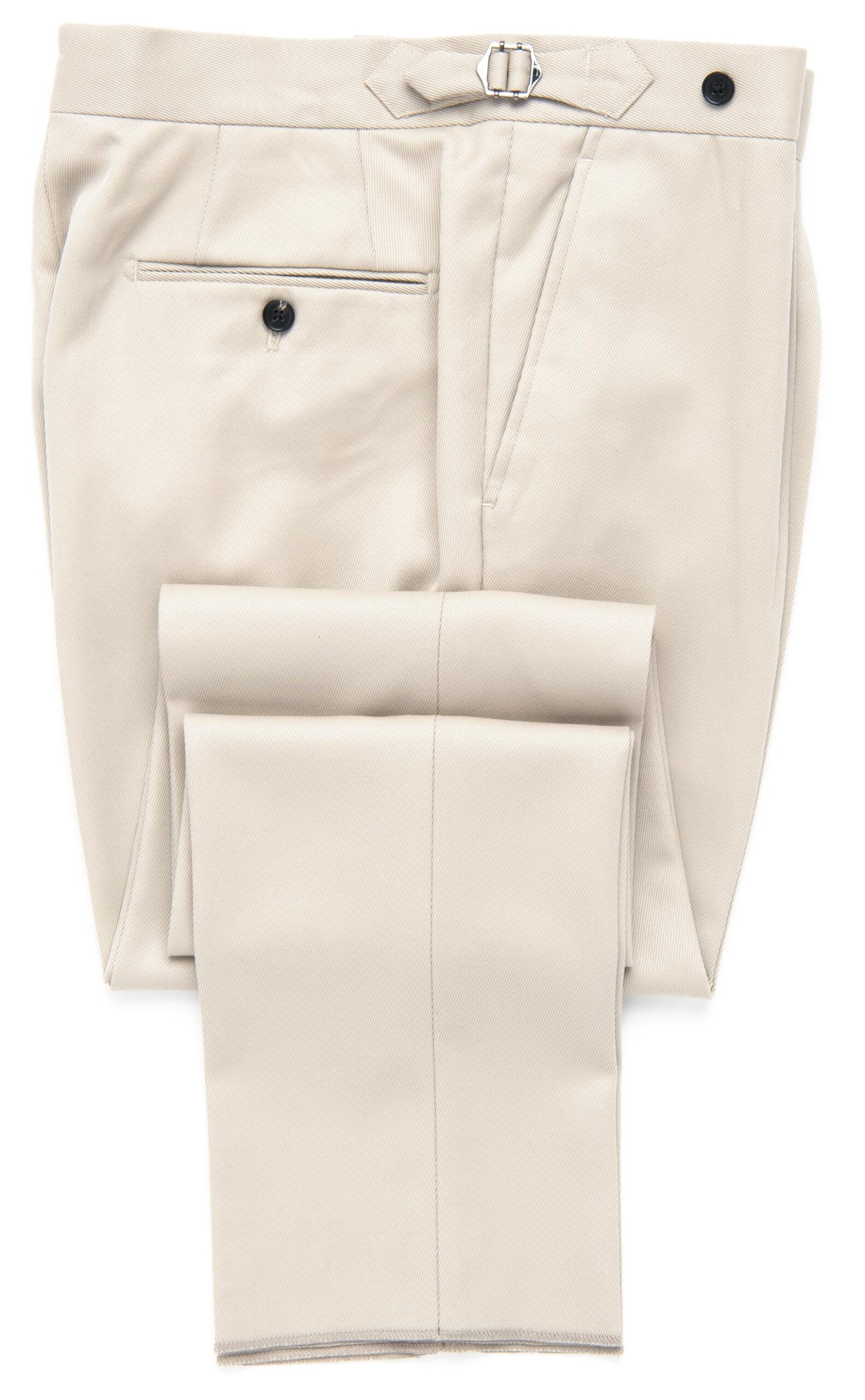 Pleats or No? Menswear Musings