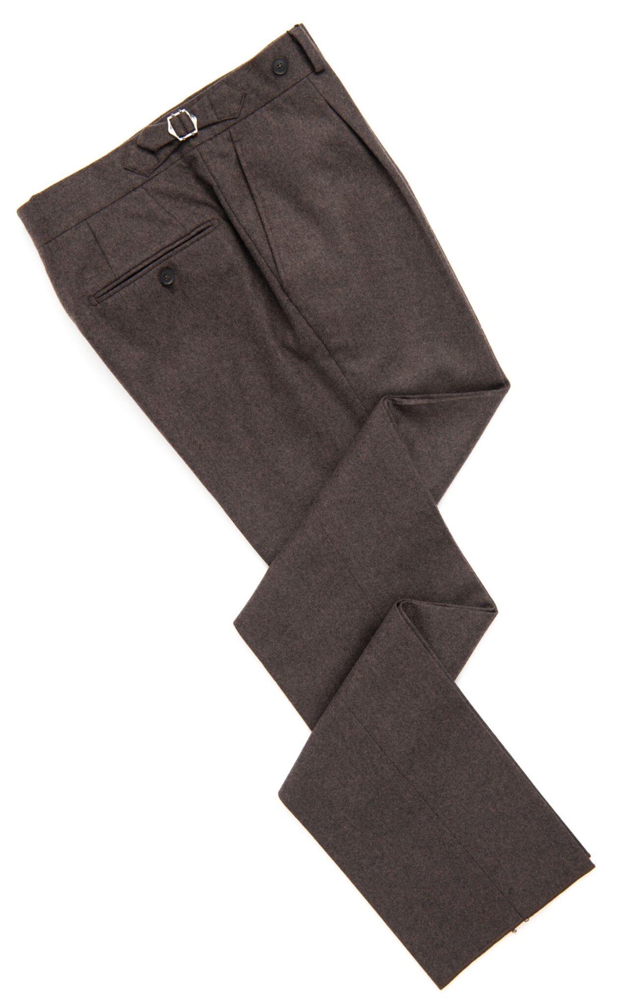 Flannel Trousers at Spier & Mackay – Menswear Musings
