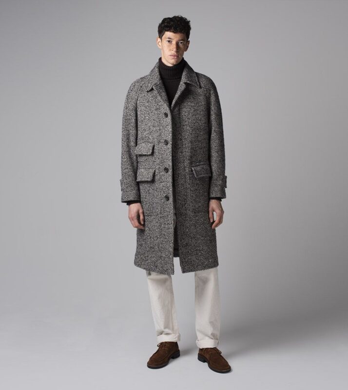 The Perfect Coat [With 2023 Links to Similar Ones You Can Buy