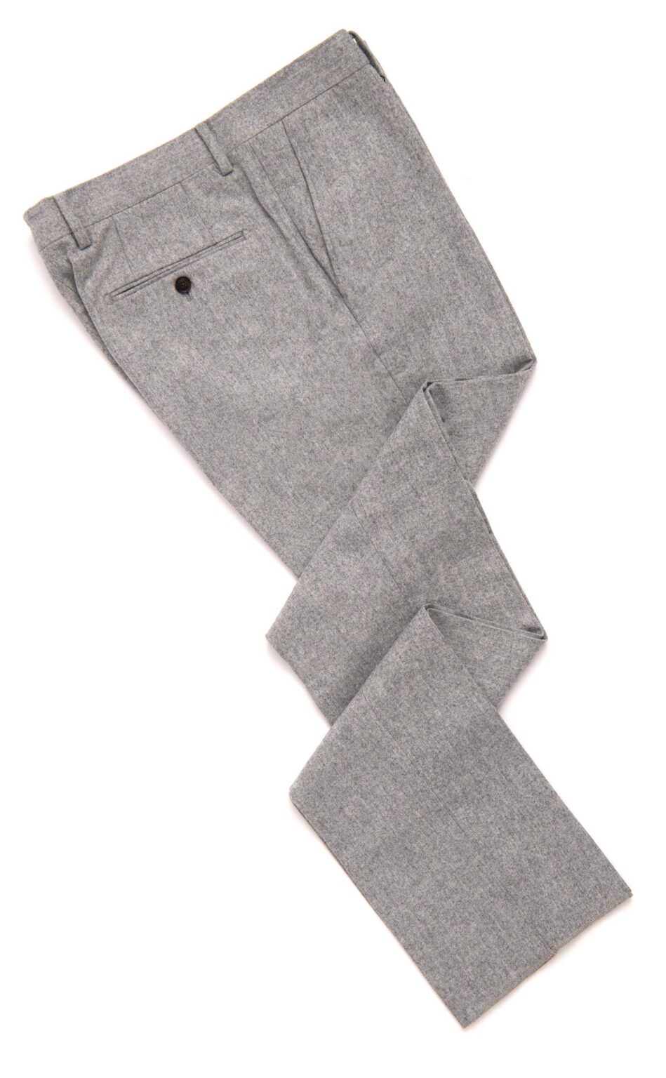 Flannel Trousers at Spier & Mackay – Menswear Musings