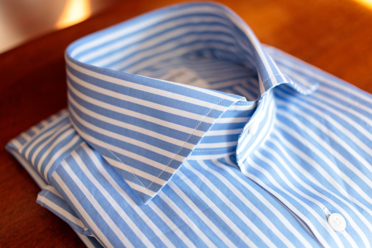 Update: Custom Spier & Mackay Dress Shirts Have Arrived - Menswear Musings Update: Custom Spier & Mackay Dress Shirts Have Arrived - Menswear Musings