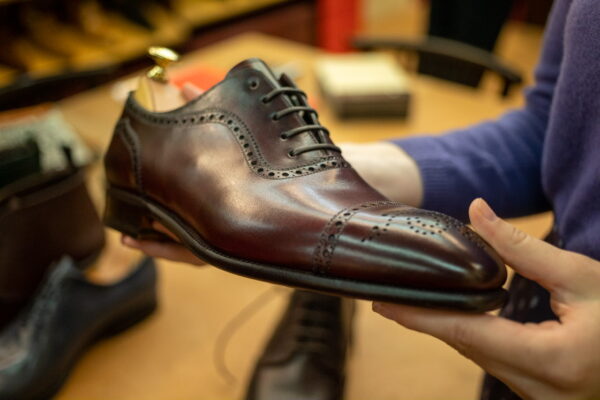 Carmina’s 21st Century Edge Menswear Musings Carmina’s 21st Century Edge Menswear Musings