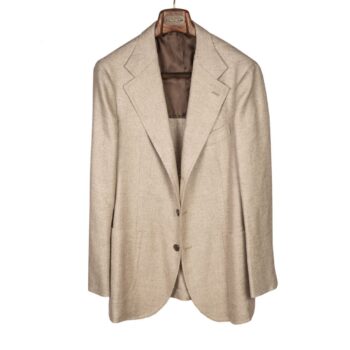 Dreaming of the Perfect Tan Summer Sportcoat – Menswear Musings