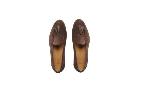 Should You Wear Tassel Loafers? – Menswear Musings
