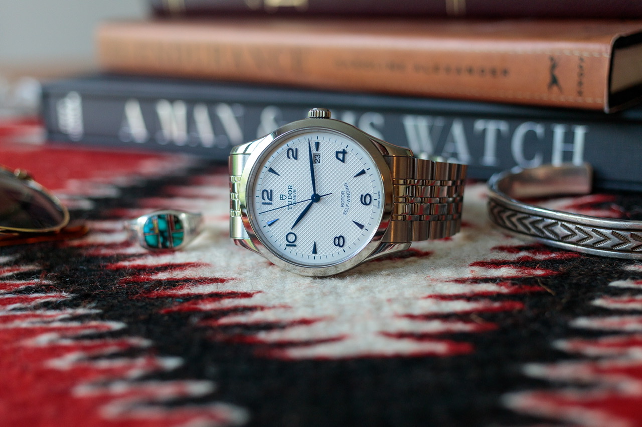 The Three-Watch Collection—A Series - Menswear Musings