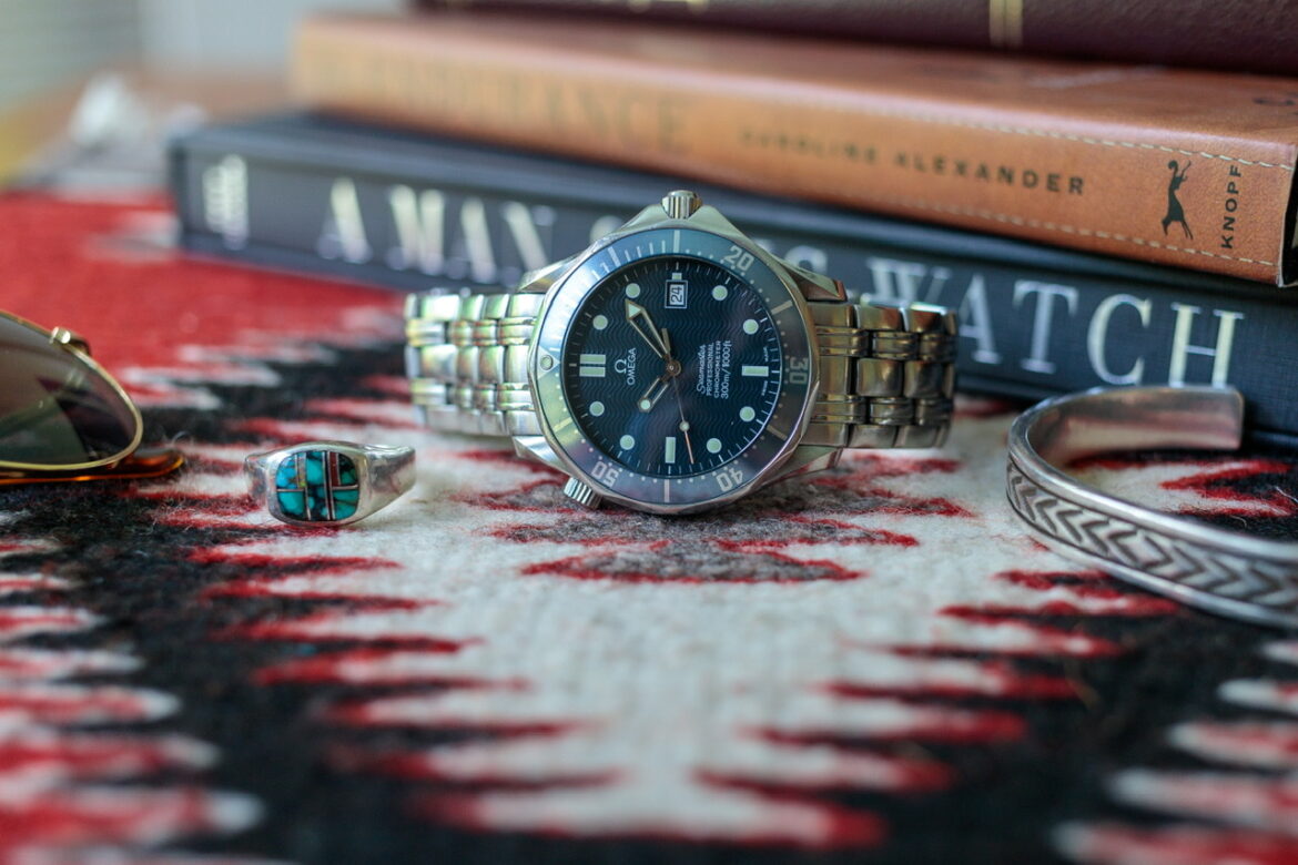 The Three-Watch Collection—A Series - Menswear Musings