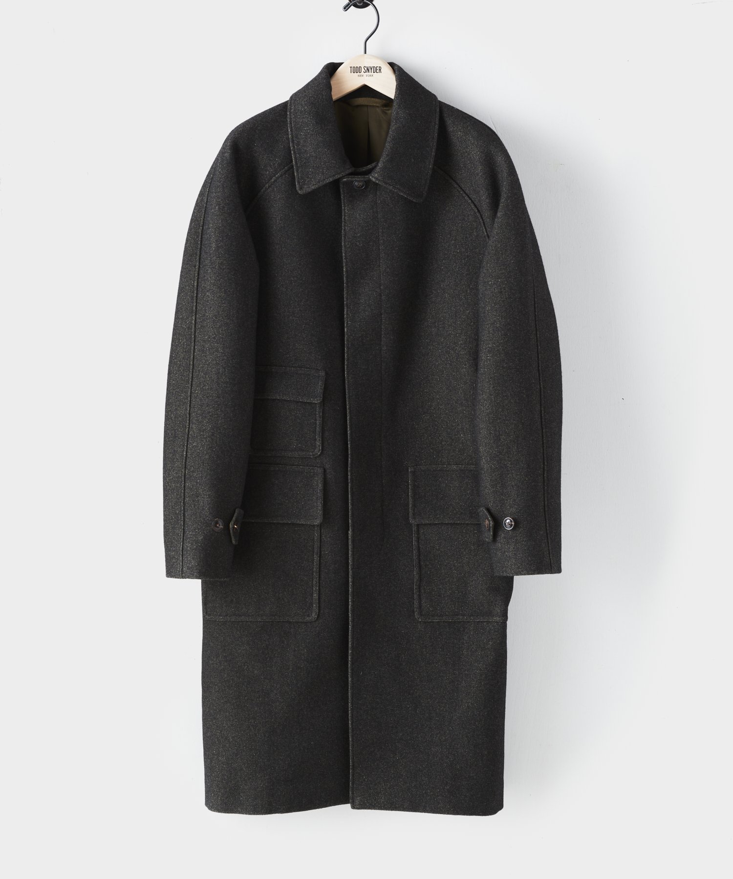 The Perfect Coat [With 2023 Links to Similar Ones You Can Buy ...