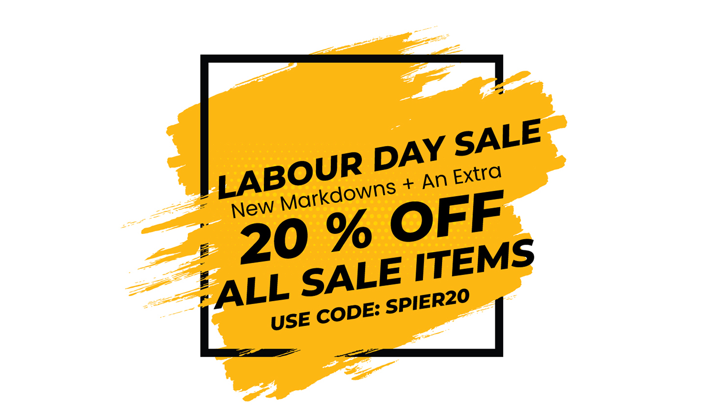 Tailored Summer Staples Return to Spier & Mackay for 2021 (Updated