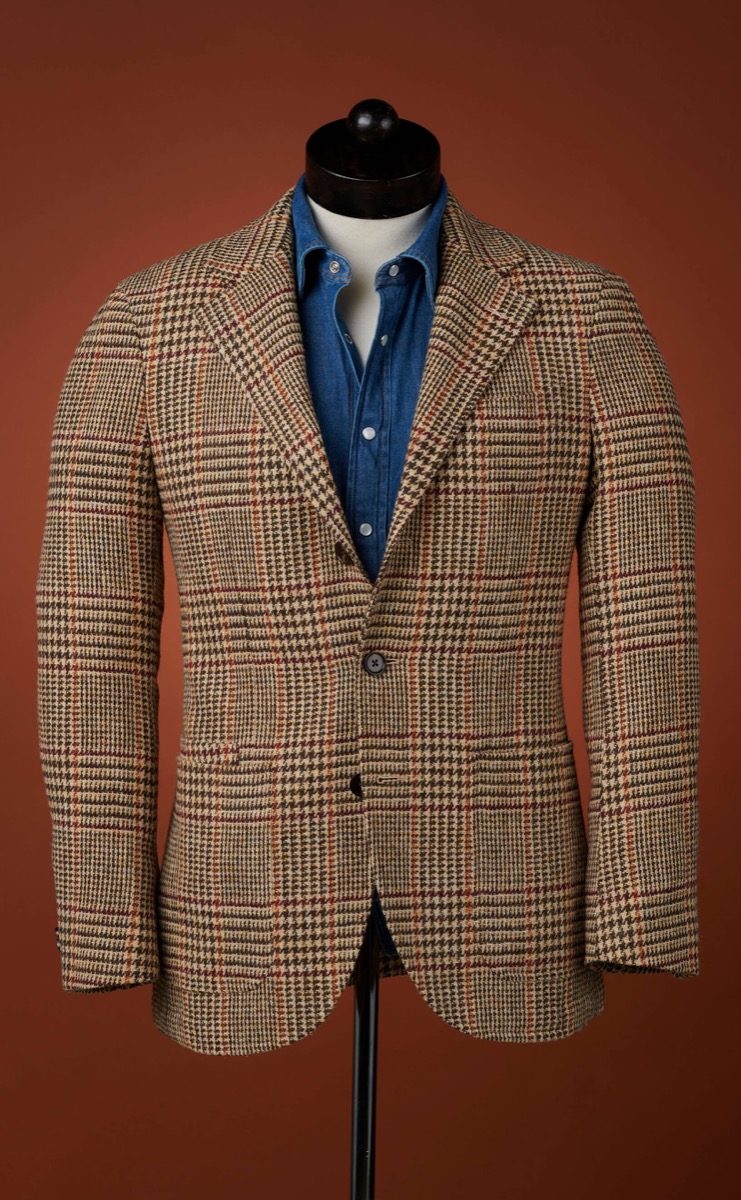 My Fall 2022 Buying Guide (slash Wishlist) - Menswear Musings