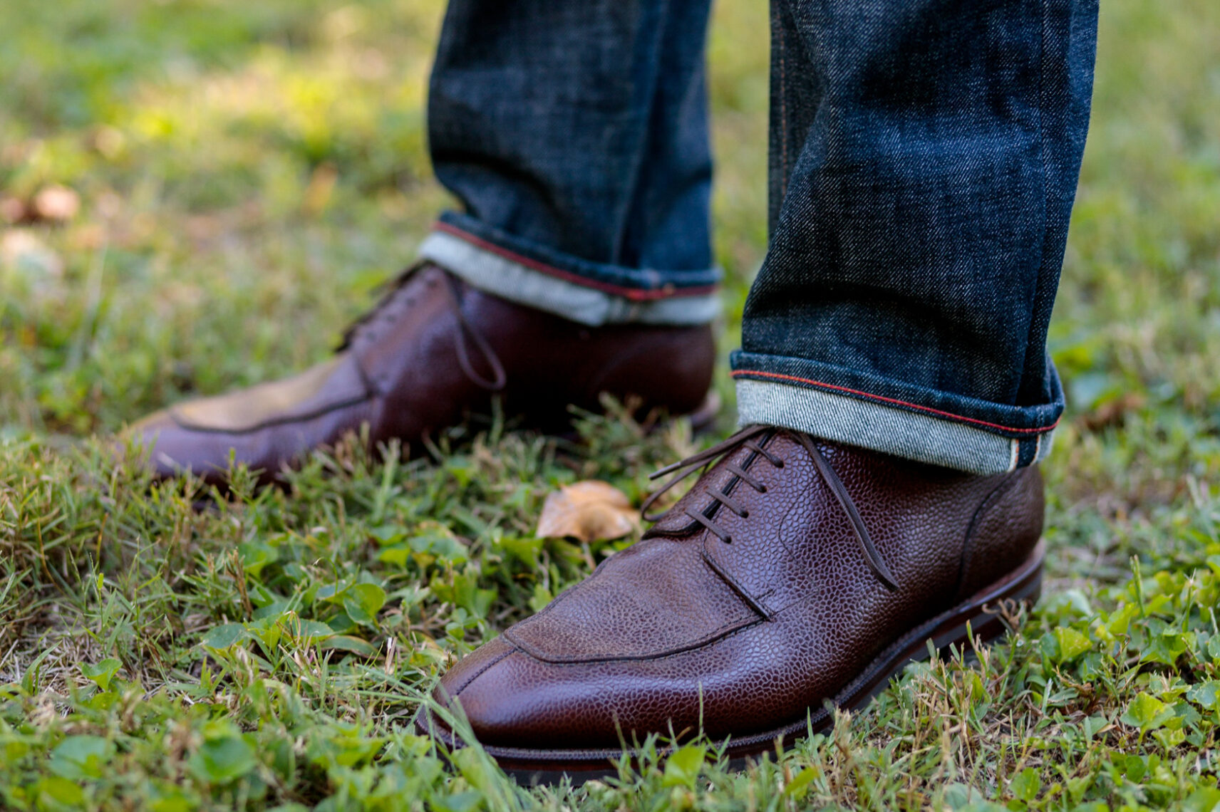 Recommended—Cobbler Union Shoes [A Brief Review] – Menswear Musings