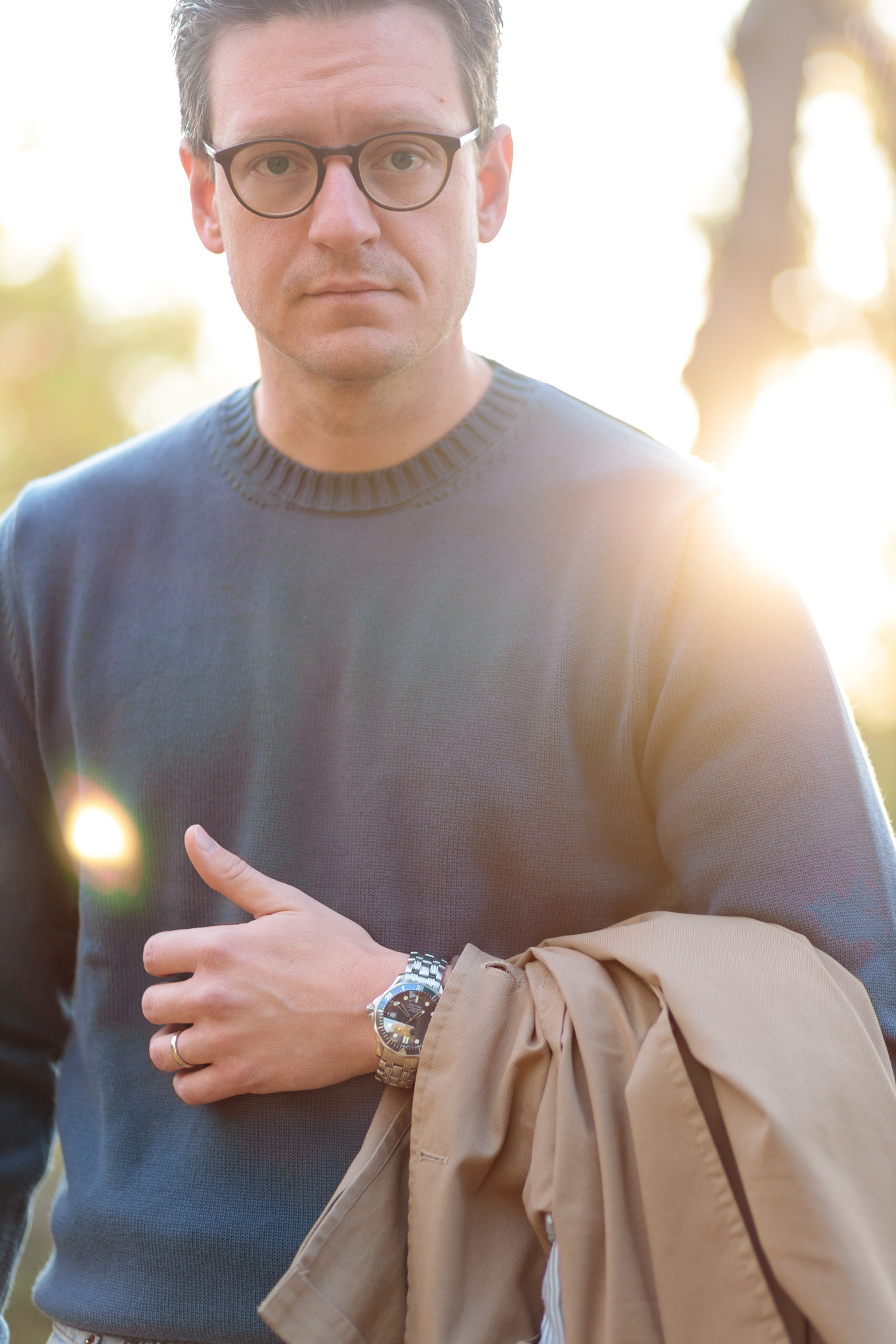 Meriggi Washed Navy Sweater 1 Menswear Musings meriggi-washed-navy-sweater-1-menswear-musings