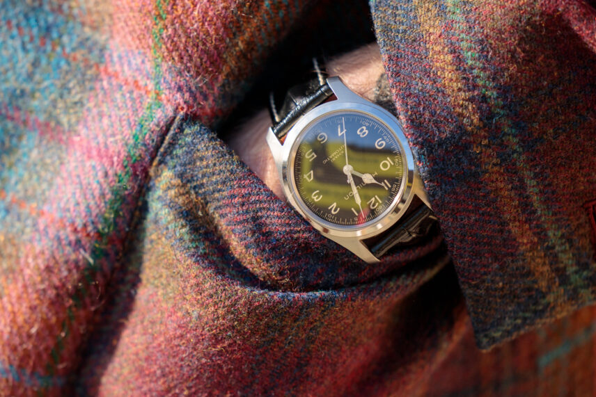The Watches Of Pitti Uomo 103 Menswear Musings