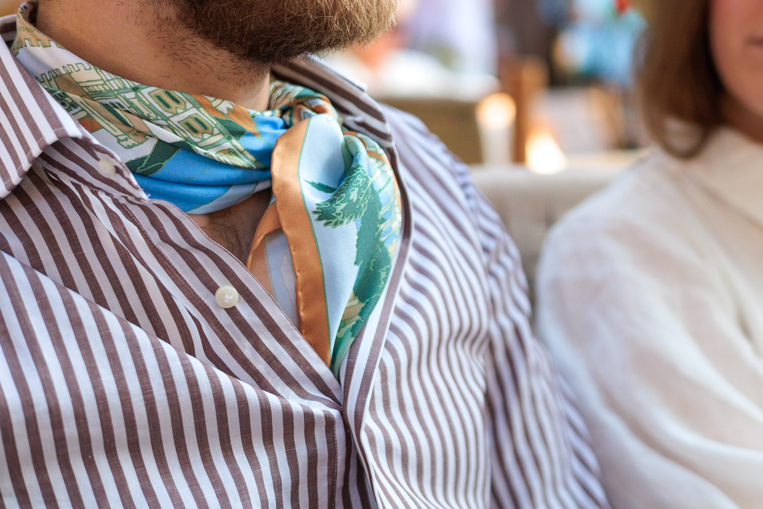 Four Makers I Saw at Pitti Uomo 104 You Should Be Paying Attention To (And  Buying From, Duh) - Menswear Musings