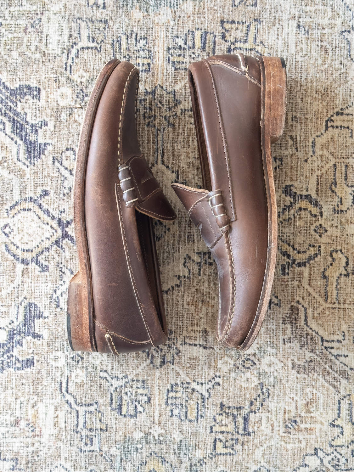 Oak-Street-Beefroll-Loafers-10