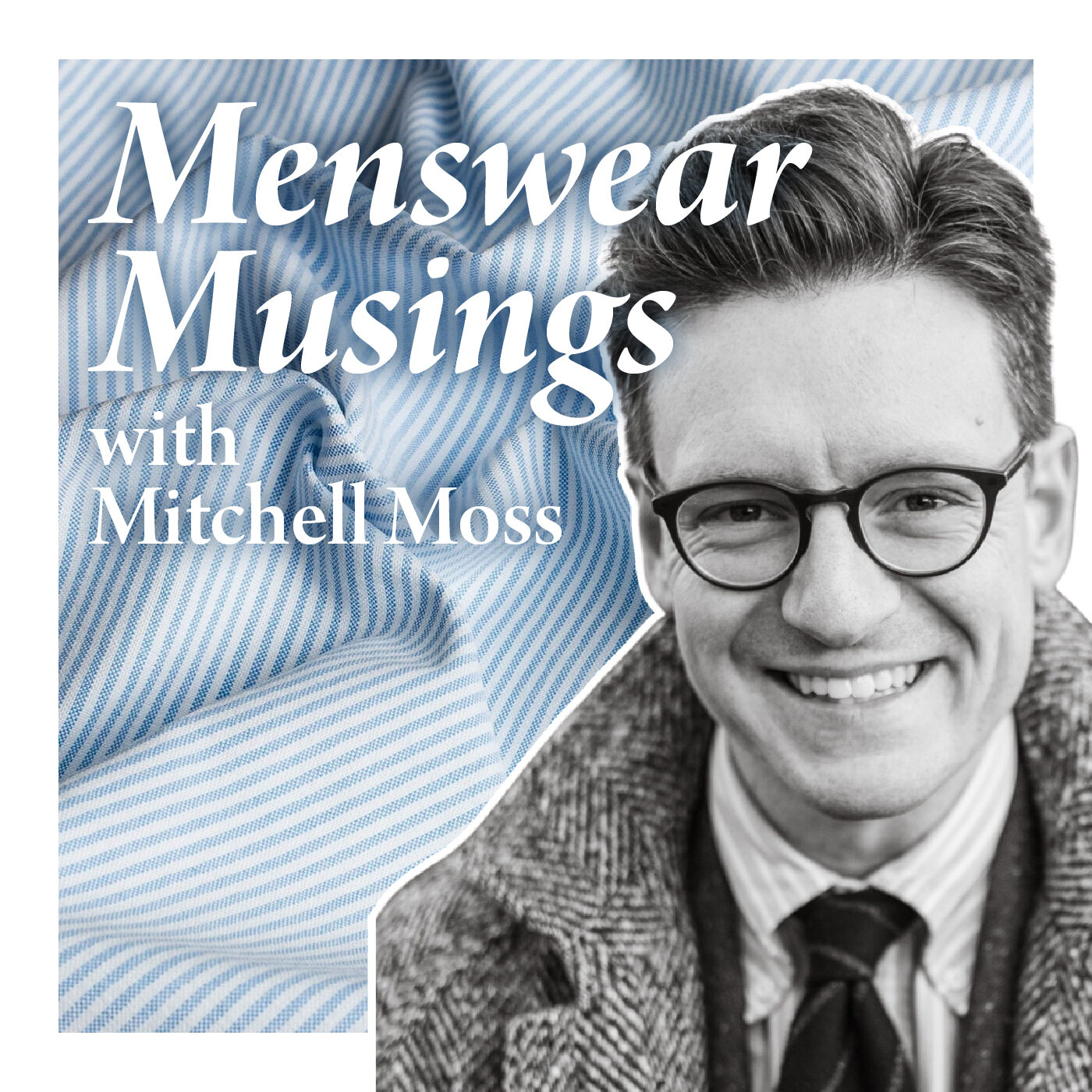 Menswear Musings - FULL