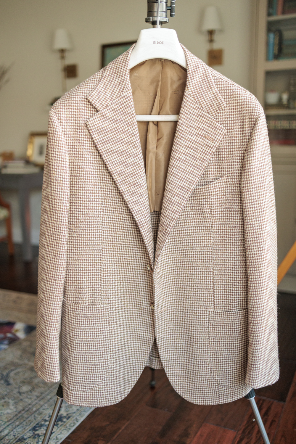 Saint-Gregory-Fox-Flannel-