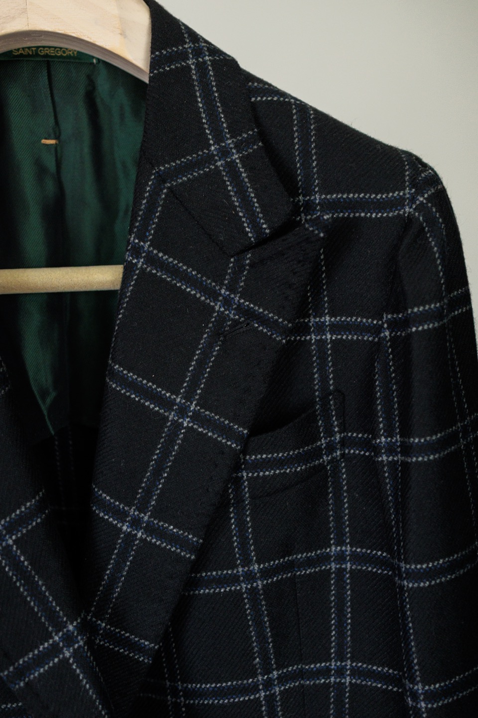 I.N.G Beams×RING JACKET \